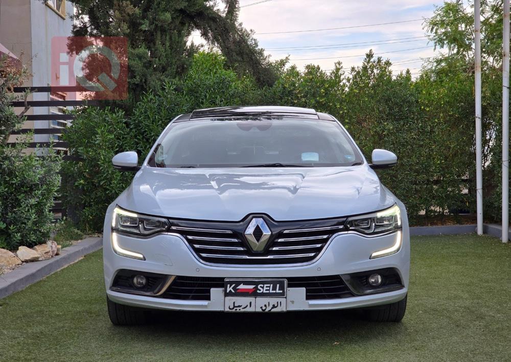 Renault Talisman